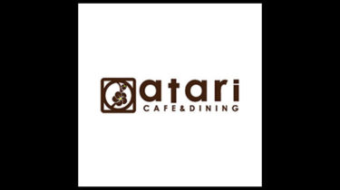 atari CAFE＆DINING｜カフェ＆ダイニング