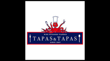 TAPAS&TAPAS（タパス＆タパス）｜南欧料理
