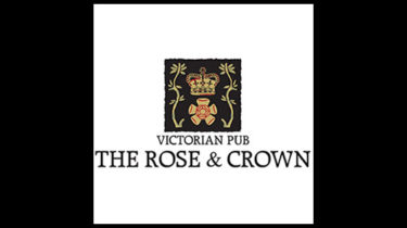 THE ROSE &CROWN（ザ・ローズ＆クラウン）｜ビクトリアパブ